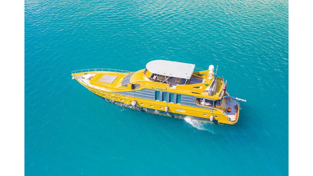 gökbörü motor yacht (427)