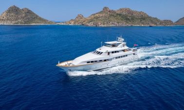 Mary Motor Yacht (01)
