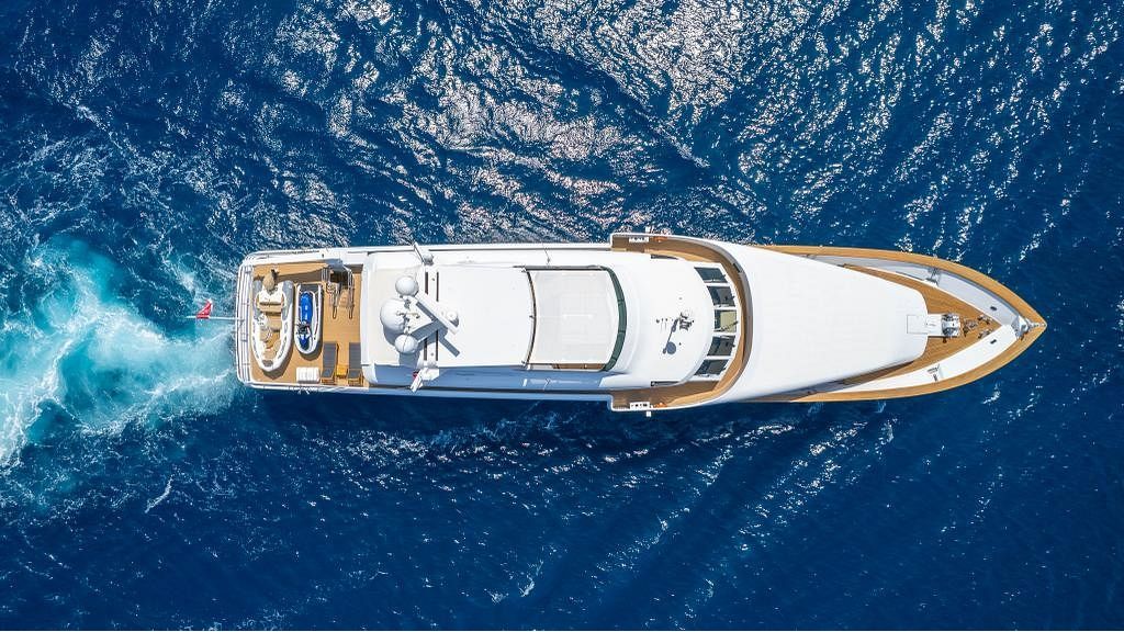Mary Motor Yacht (07)