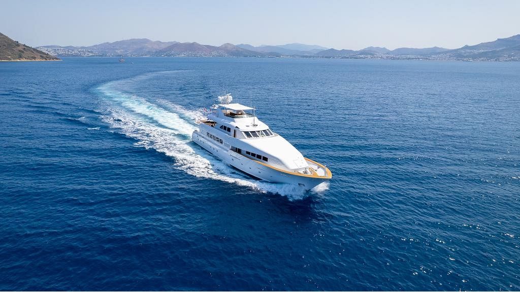 Mary Motor Yacht (09)