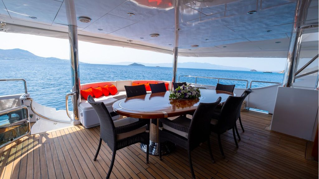 Mary Motor Yacht (24)