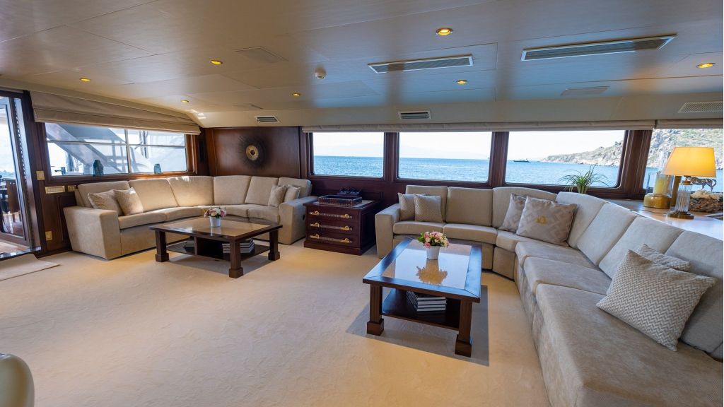 Mary Motor Yacht (27)