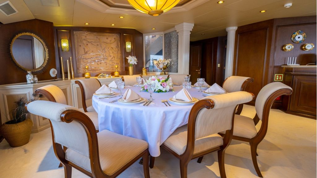 Mary Motor Yacht (29)