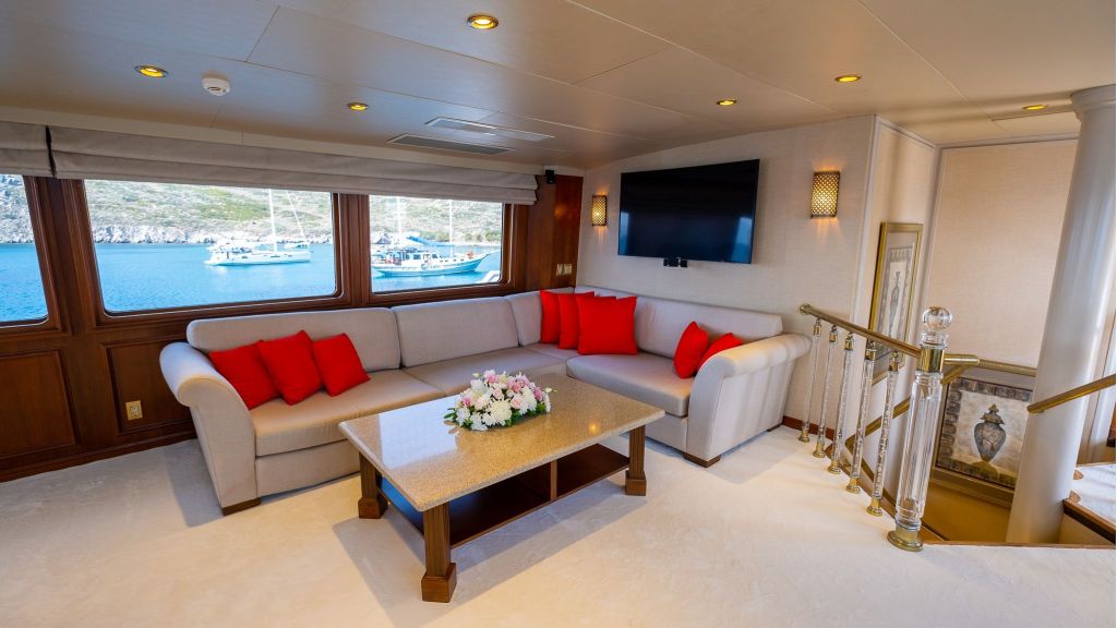 Mary Motor Yacht (30)