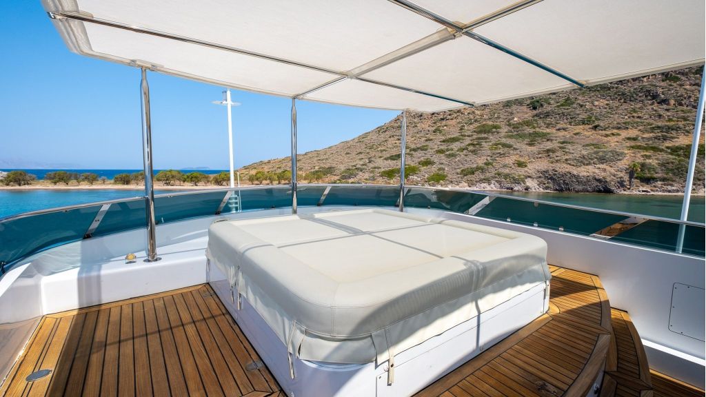 Mary Motor Yacht (37)