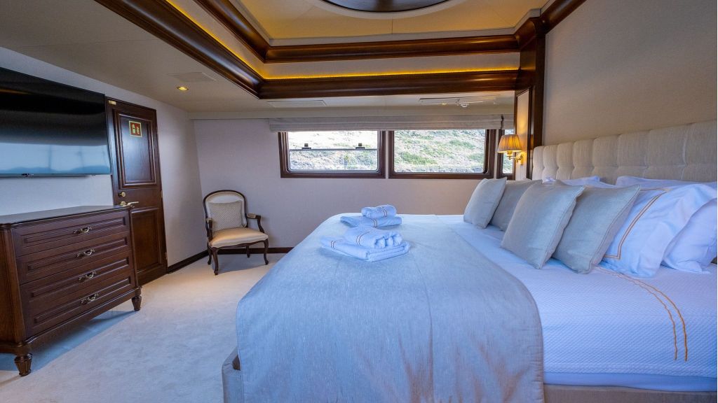 Mary Motor Yacht (43)