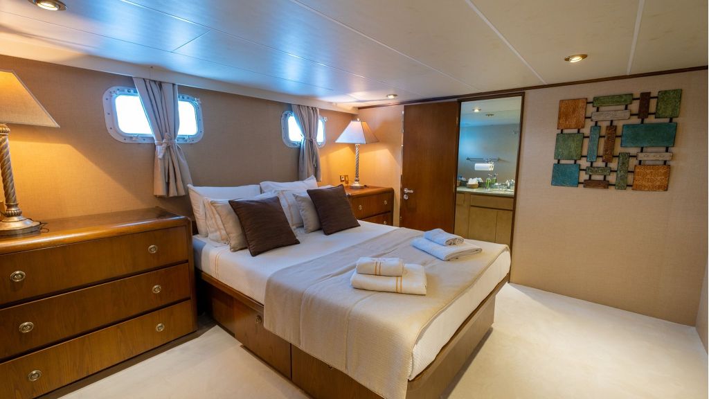 Mary Motor Yacht (62)
