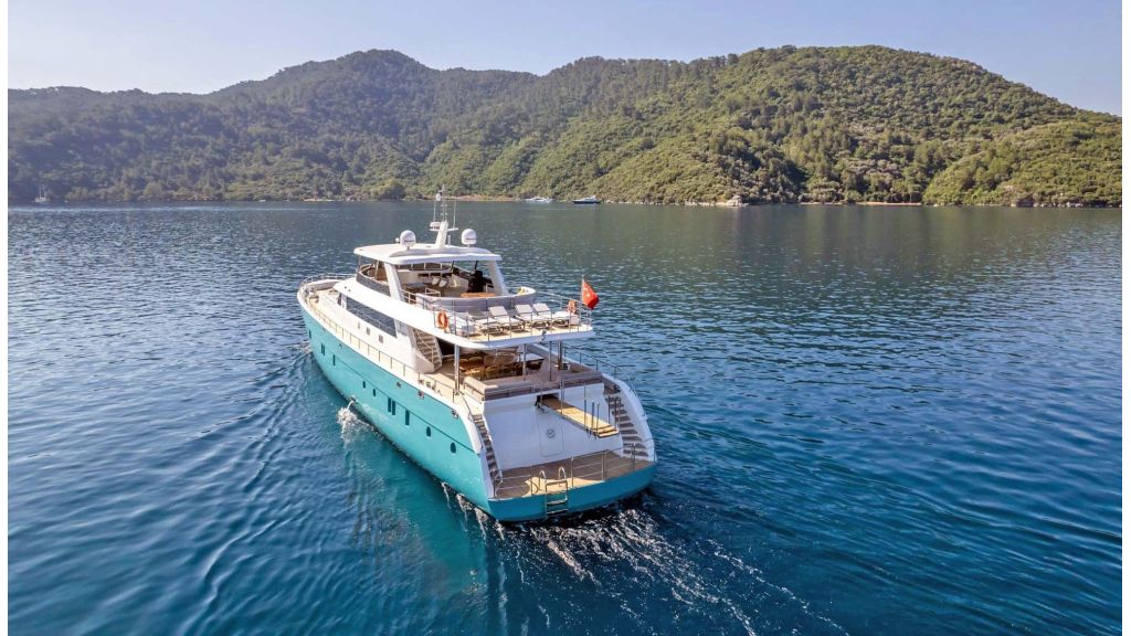 40m Motor Yacht (09)