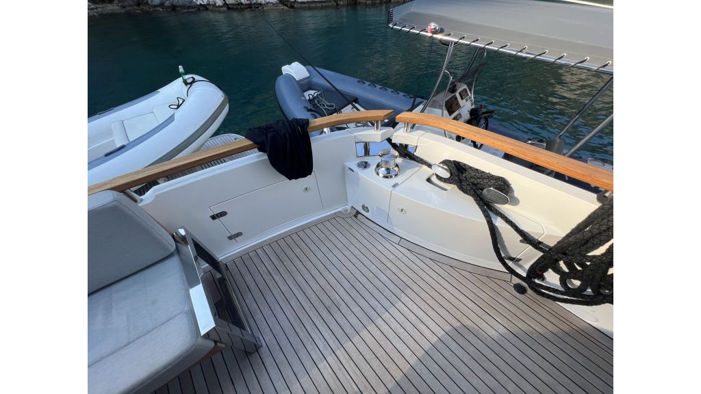 Fairline Squadron 78 2014 (19)