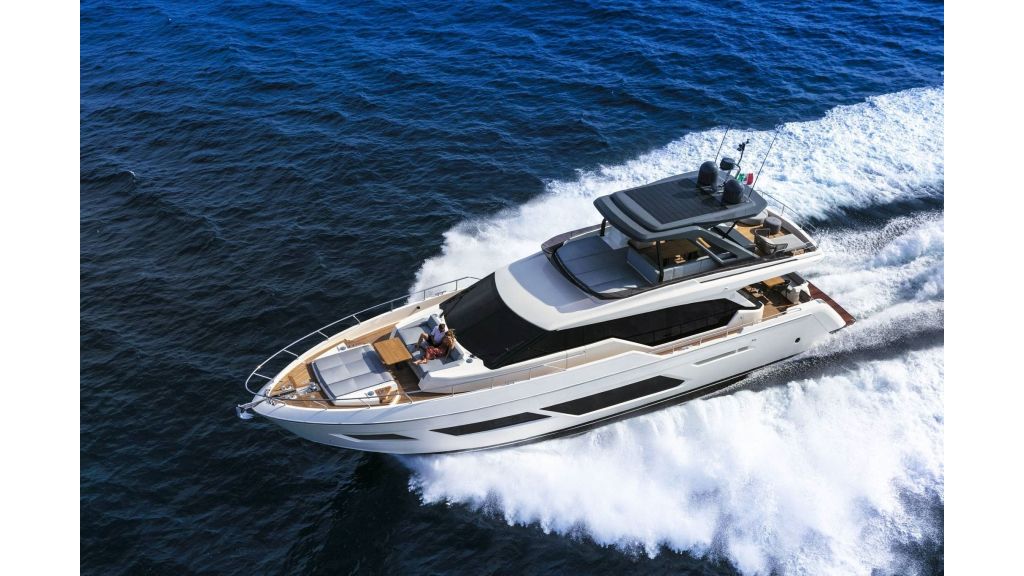 Feretti 720 Motor Yacht (22)