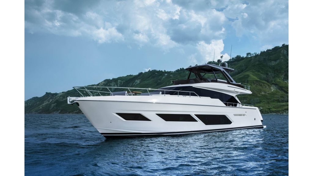 Feretti 720 Motor Yacht master (24)