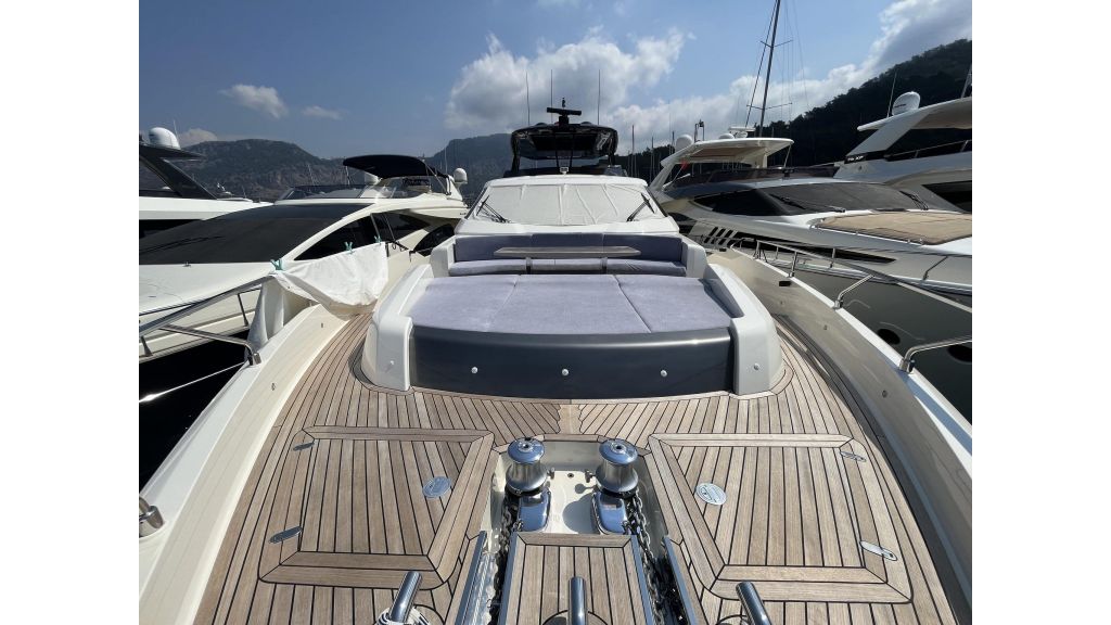 Feretti 850 Motor Yacht (14)