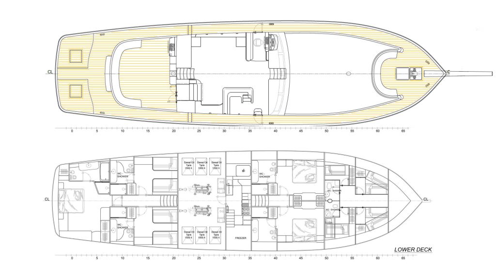 Always Smile Layout Plan