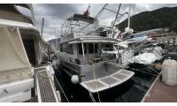 Barbaros Trawler master (2)