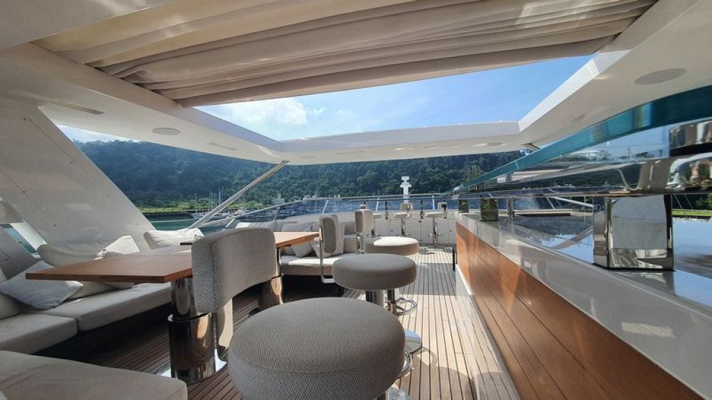 Benetti Fast 125 (06)