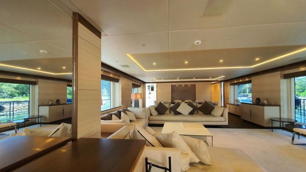 Benetti Fast 125 (12)