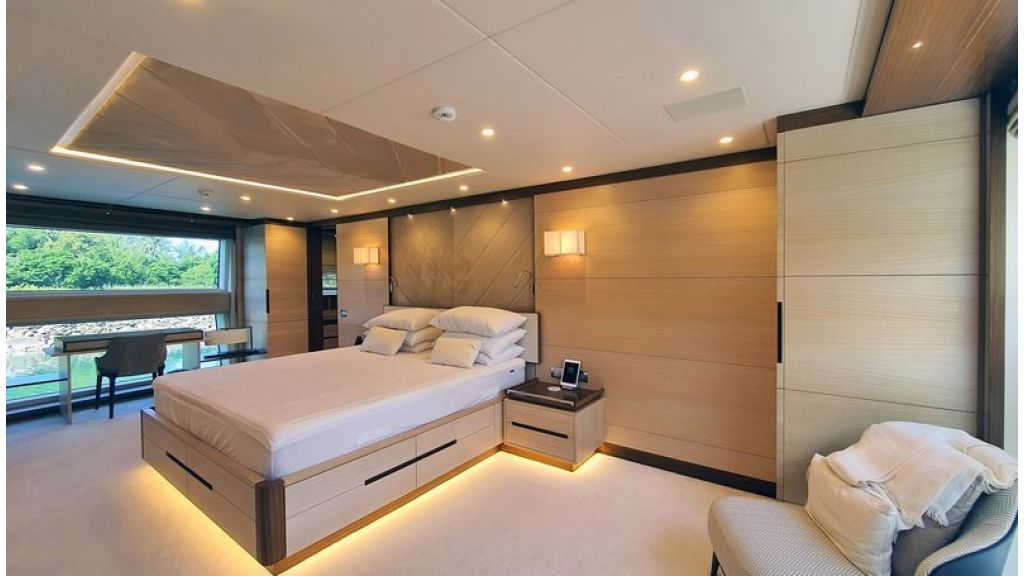 Benetti Fast 125 (14)