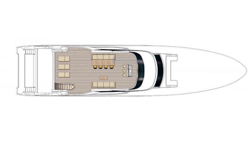 Benetti Fast 125 (22)