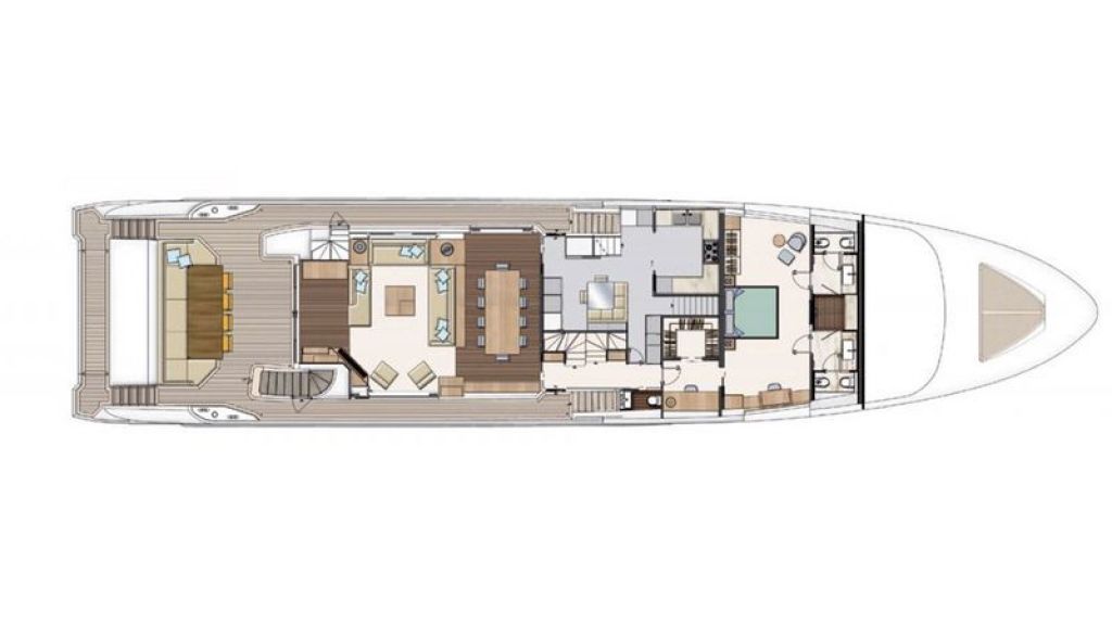 Benetti Fast 125 (24)