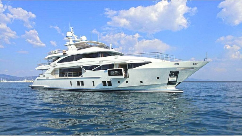 Benetti Fast 125 master (01)