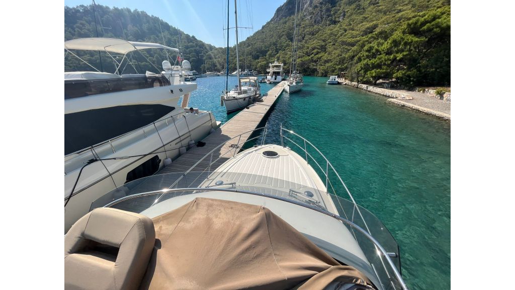 Galeon 340 Fly (11)