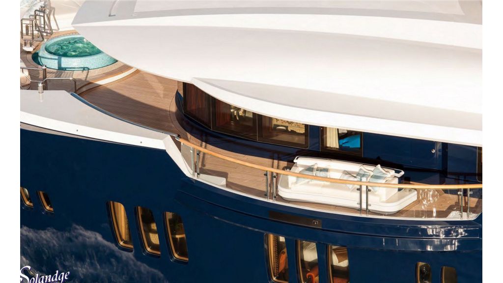 Solandge Super Yacht(11)