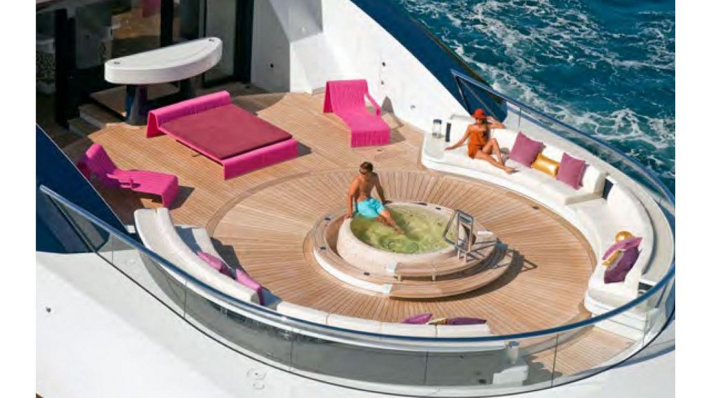 Solandge Super Yacht(12)