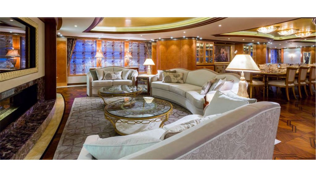 Solandge Super Yacht(19)