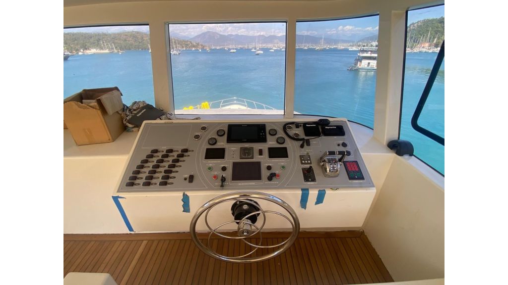 Alessandro Motor Yacht (005)