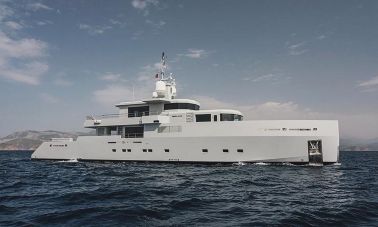 Belka Yachts (557) master