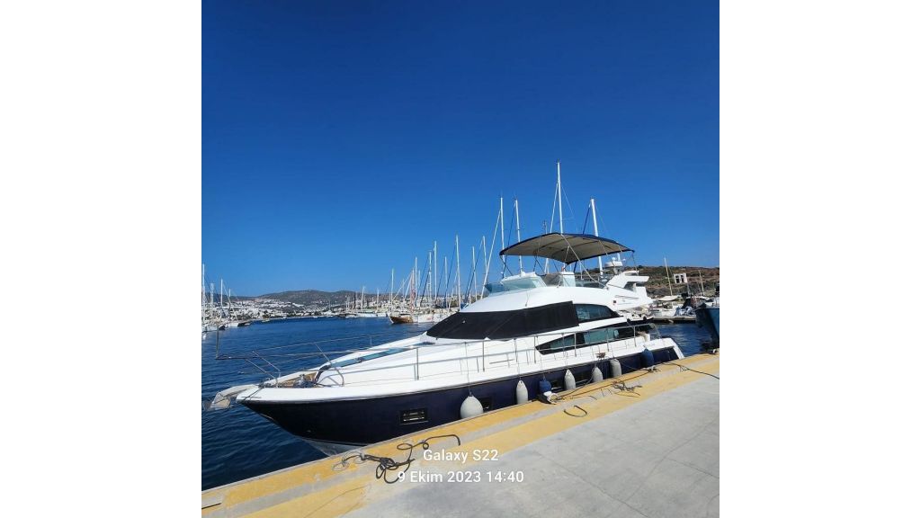 Fairline Squadron 42 (005) master