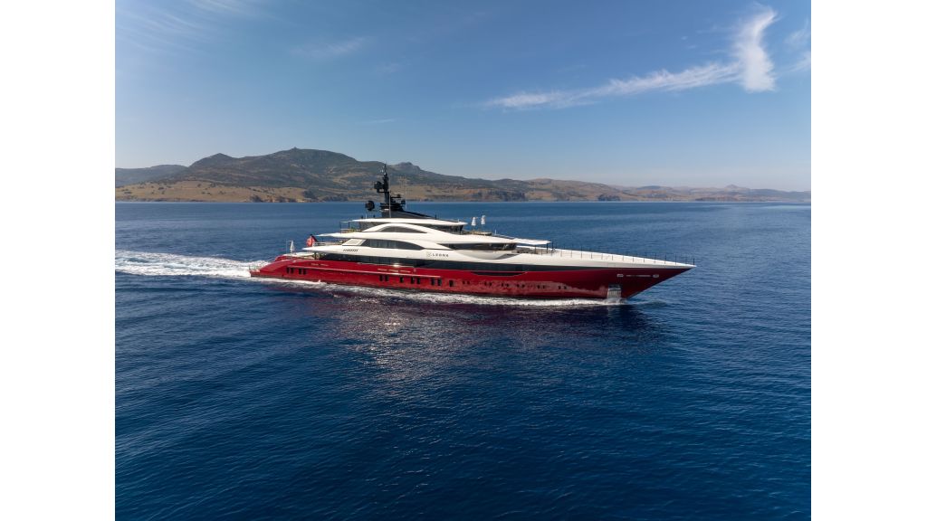 Leona Super Yacht (001) master