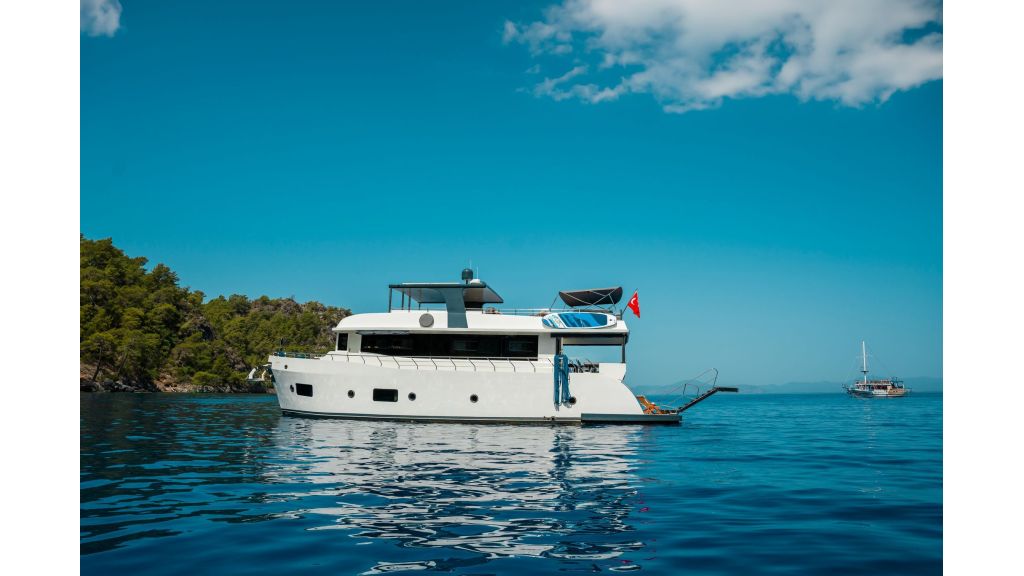 Oggusto Trawler (521)