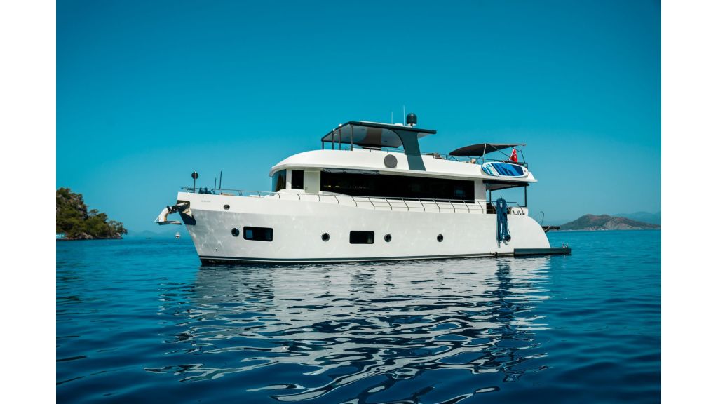 Oggusto Trawler (522)