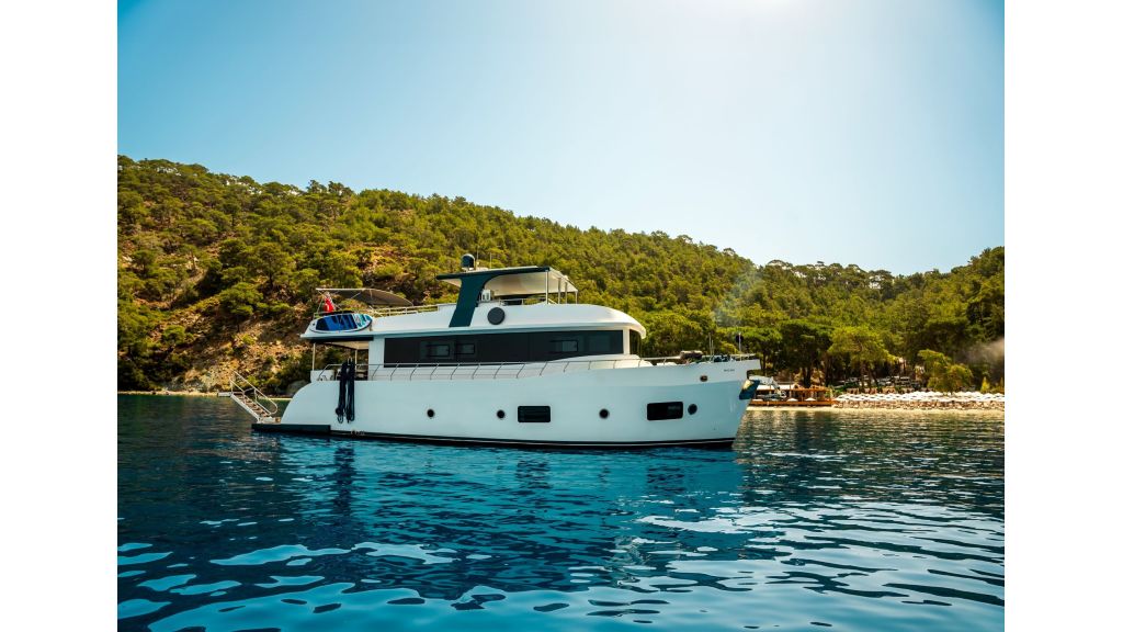 Oggusto Trawler (525)