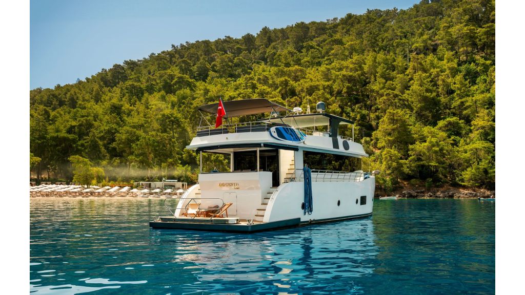 Oggusto Trawler (527)