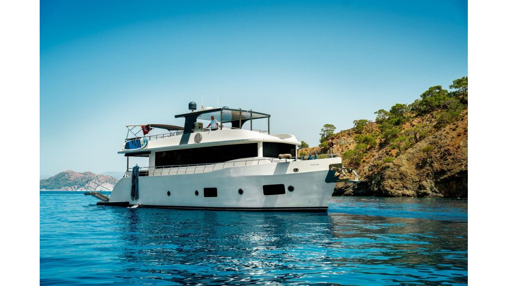 Oggusto Trawler (531)