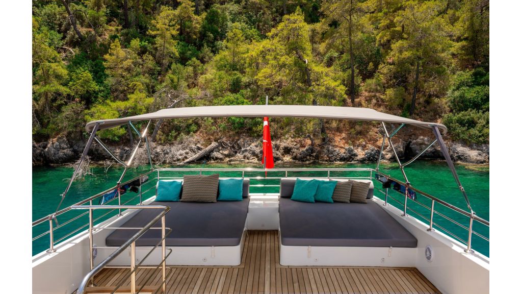 Oggusto Trawler (537)