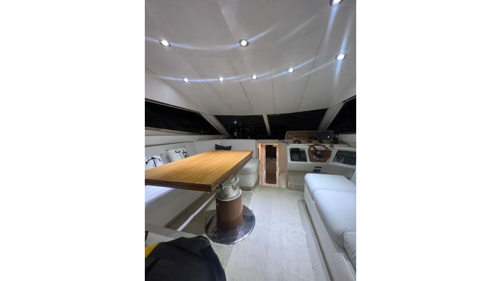 Sunseeker Caribbean 52 (09)