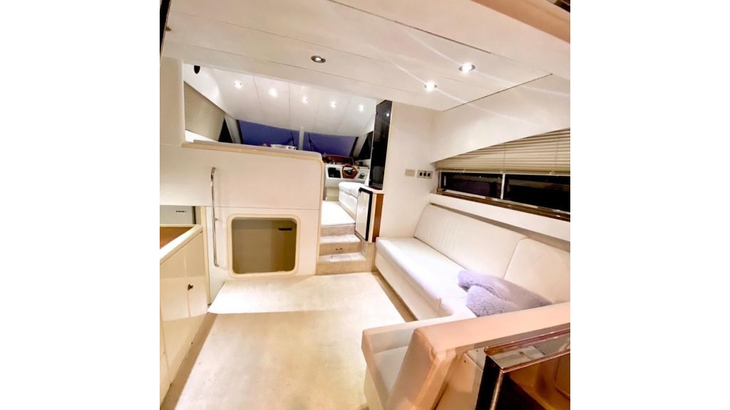 Sunseeker Caribbean 52 (10)