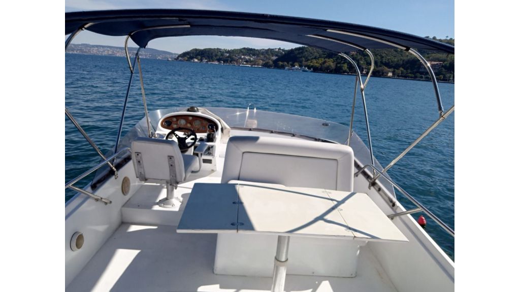 Sunseeker Caribbean 52 master (02)