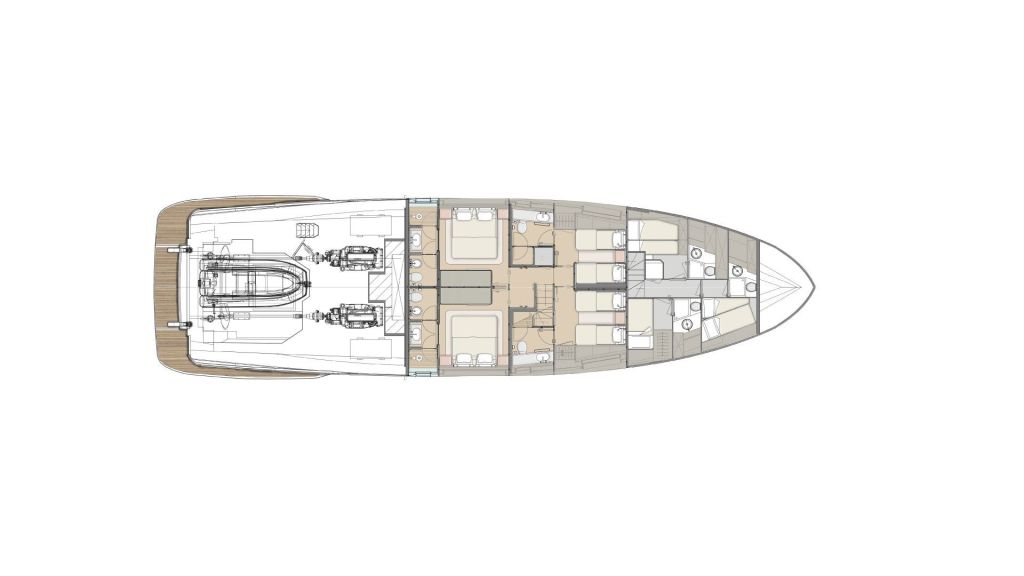 Feretti Custom Line Navetta 30 (18)