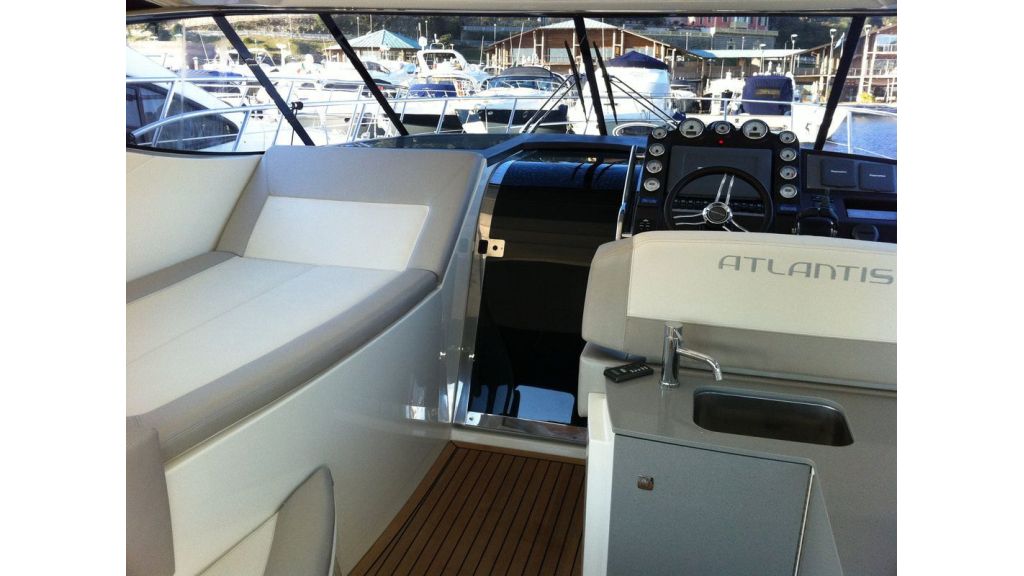 Azimut Atlantis 40 (03)