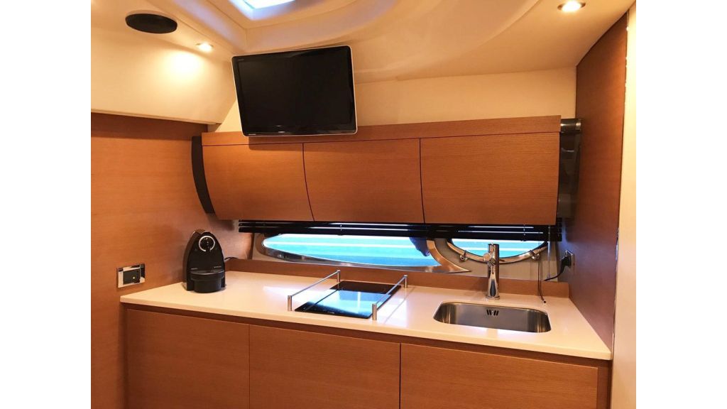 Azimut Atlantis 40 (10)