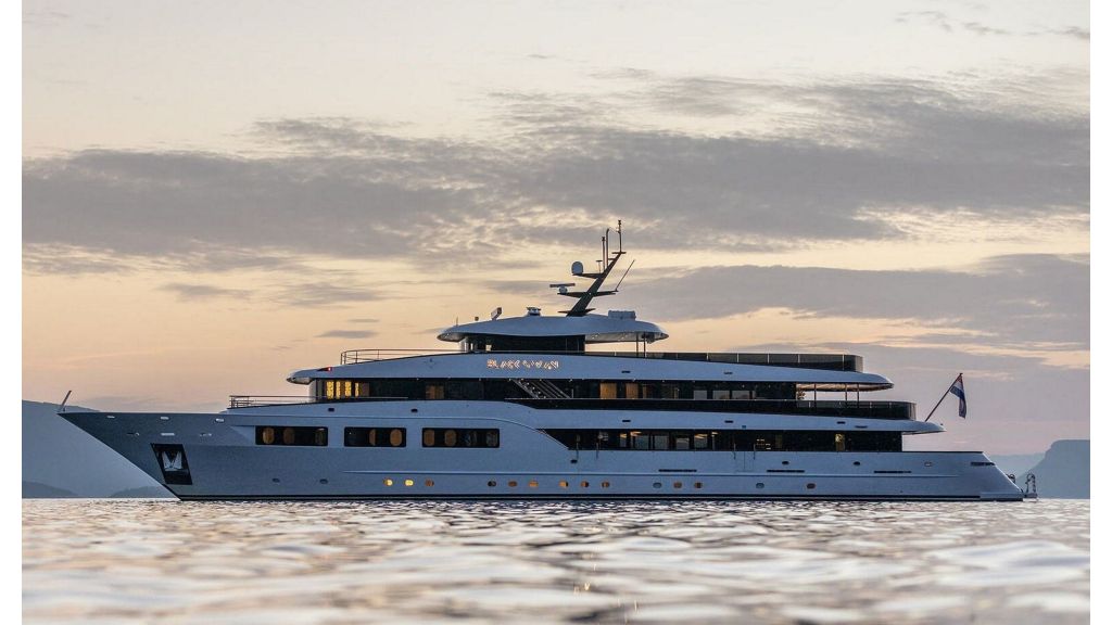 Black Swan (734) master