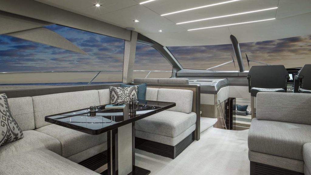 Sunseeker Manhattan 66 (07)