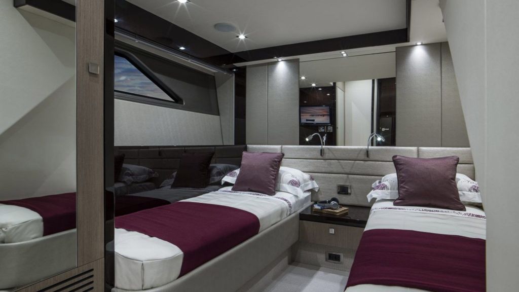 Sunseeker Manhattan 66 (13)