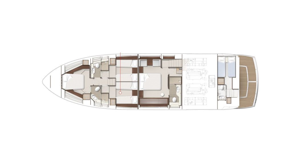 Sunseeker Manhattan 66 (19)