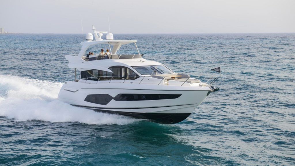 Sunseeker Manhattan 66 (22)