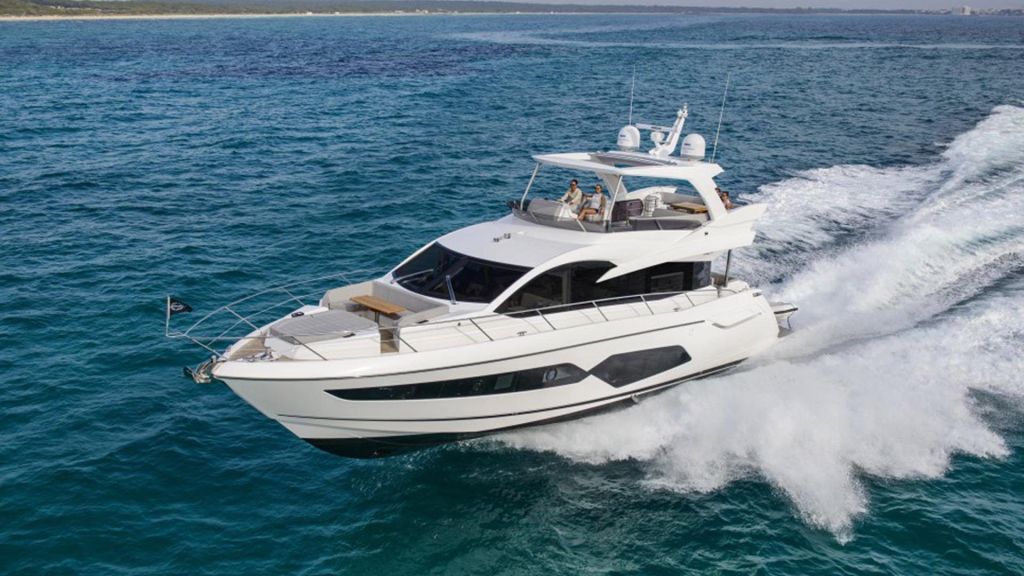 Sunseeker Manhattan 66 (23)